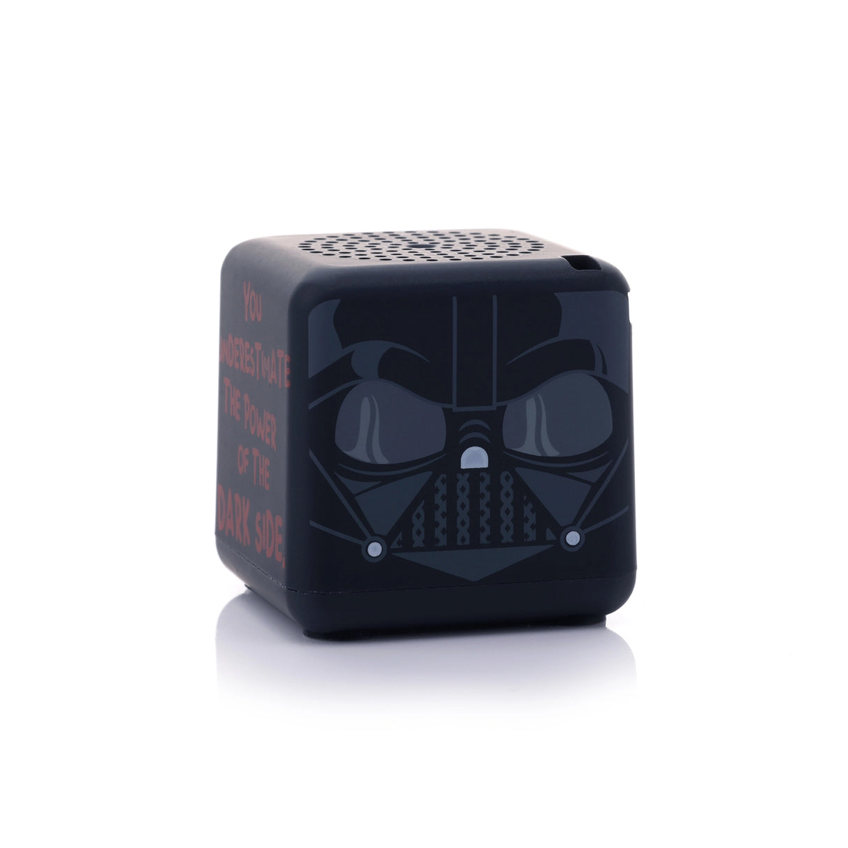 Bluetooth Speaker Bitty Box Star Wars Vader Keychain Speaker