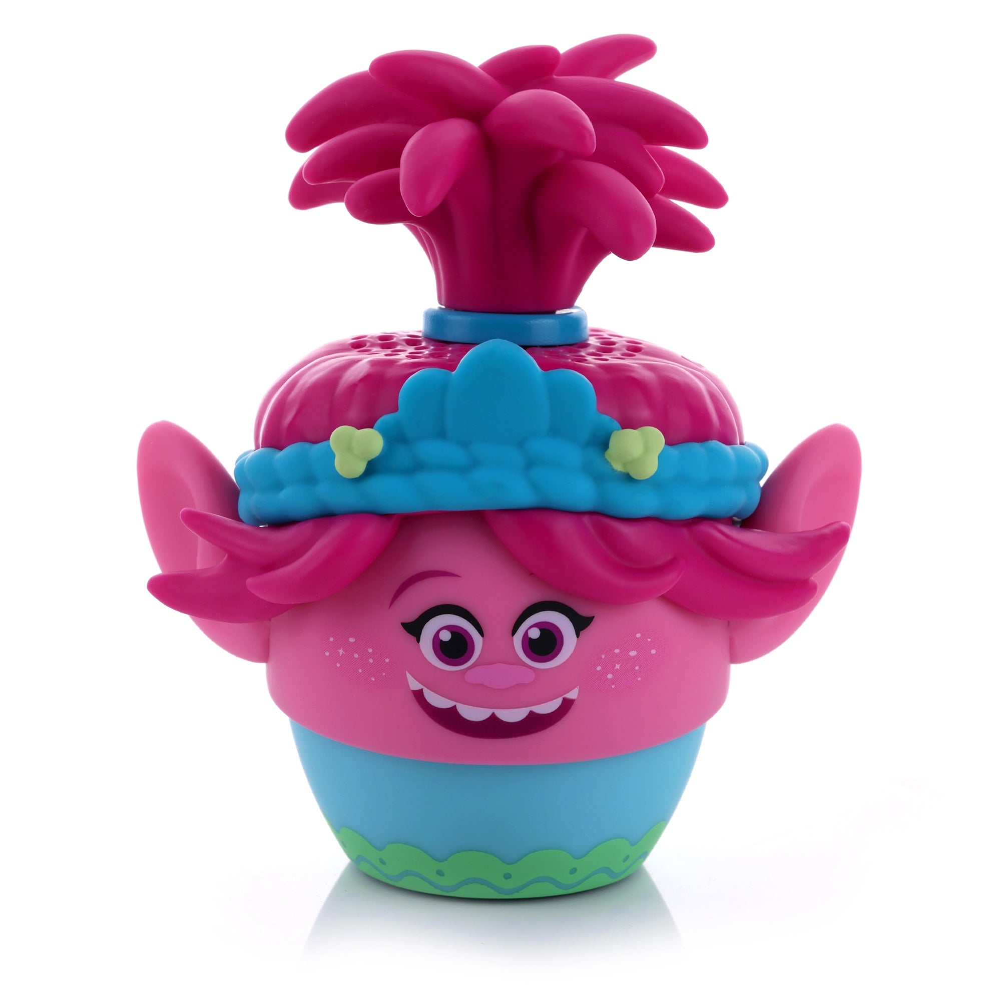 Trolls Poppy Bluetooth Speaker