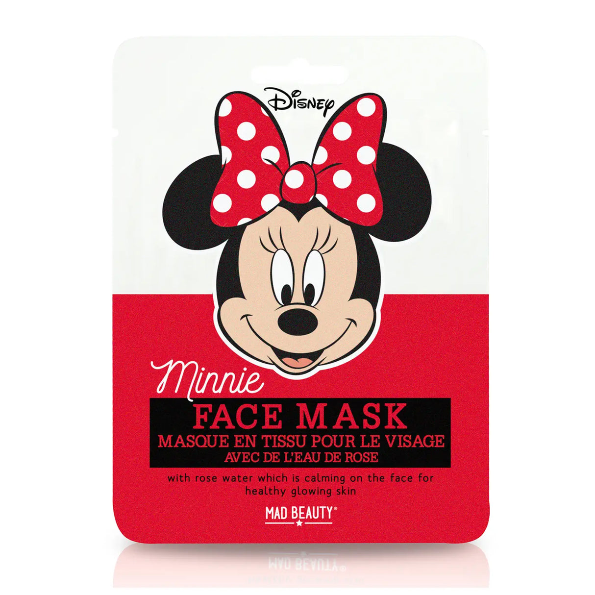 Disney Minnie Magic Face Mask