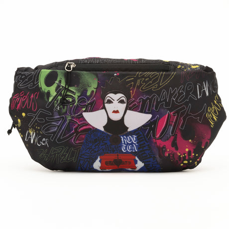 Disney Villains Packable Belt Bag