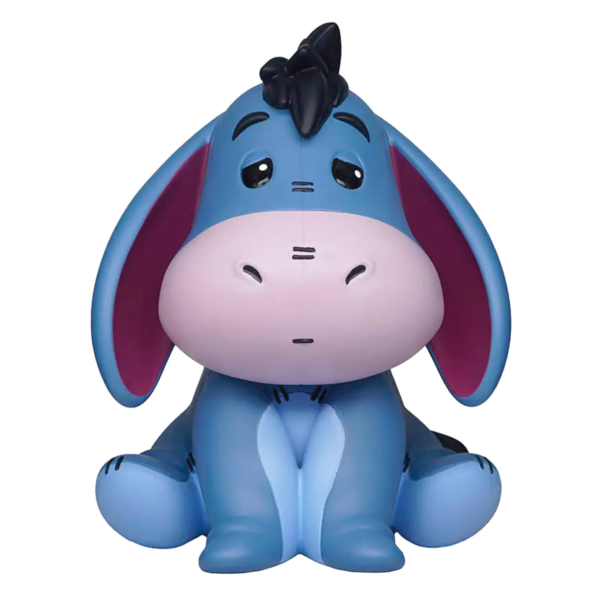 Eeyore Figural Bank