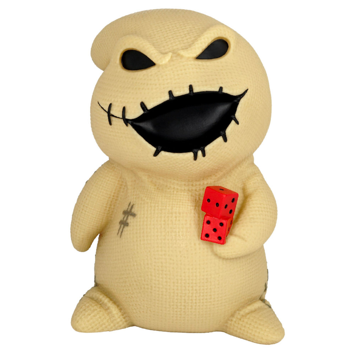 NBC Oogie Boogie PVC Bank