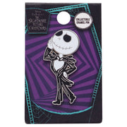 Disney Jack Nightmare Before Christmas 1.75" Collectible Pin