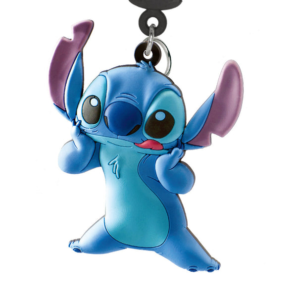 Disney Stitch Soft Touch PVC Magnet, 4