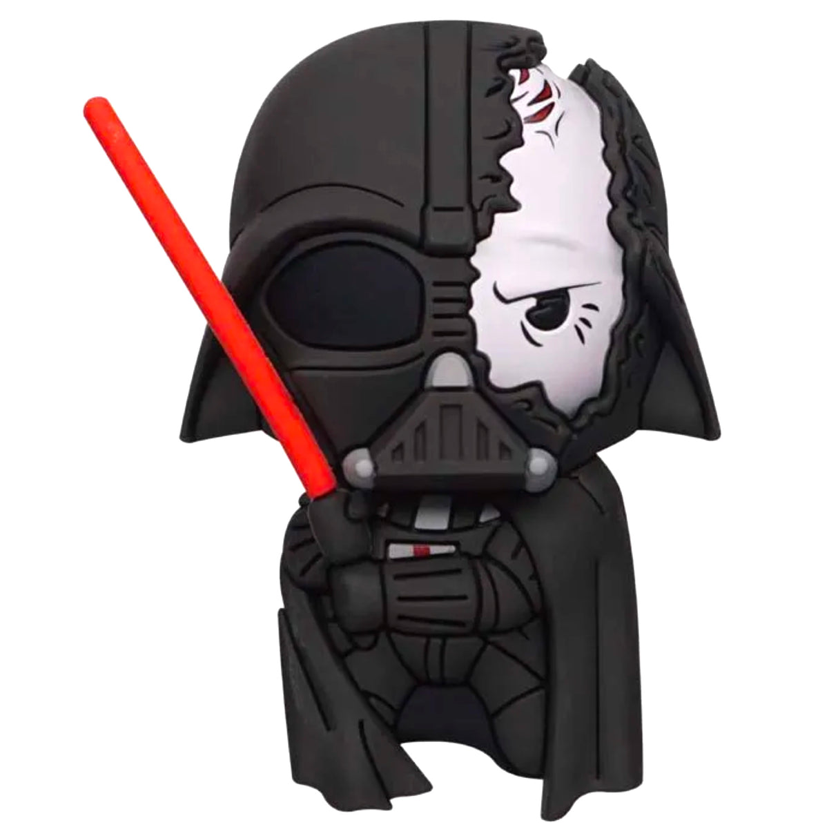 Star Wars Darth Vader 3D Foam Magnet