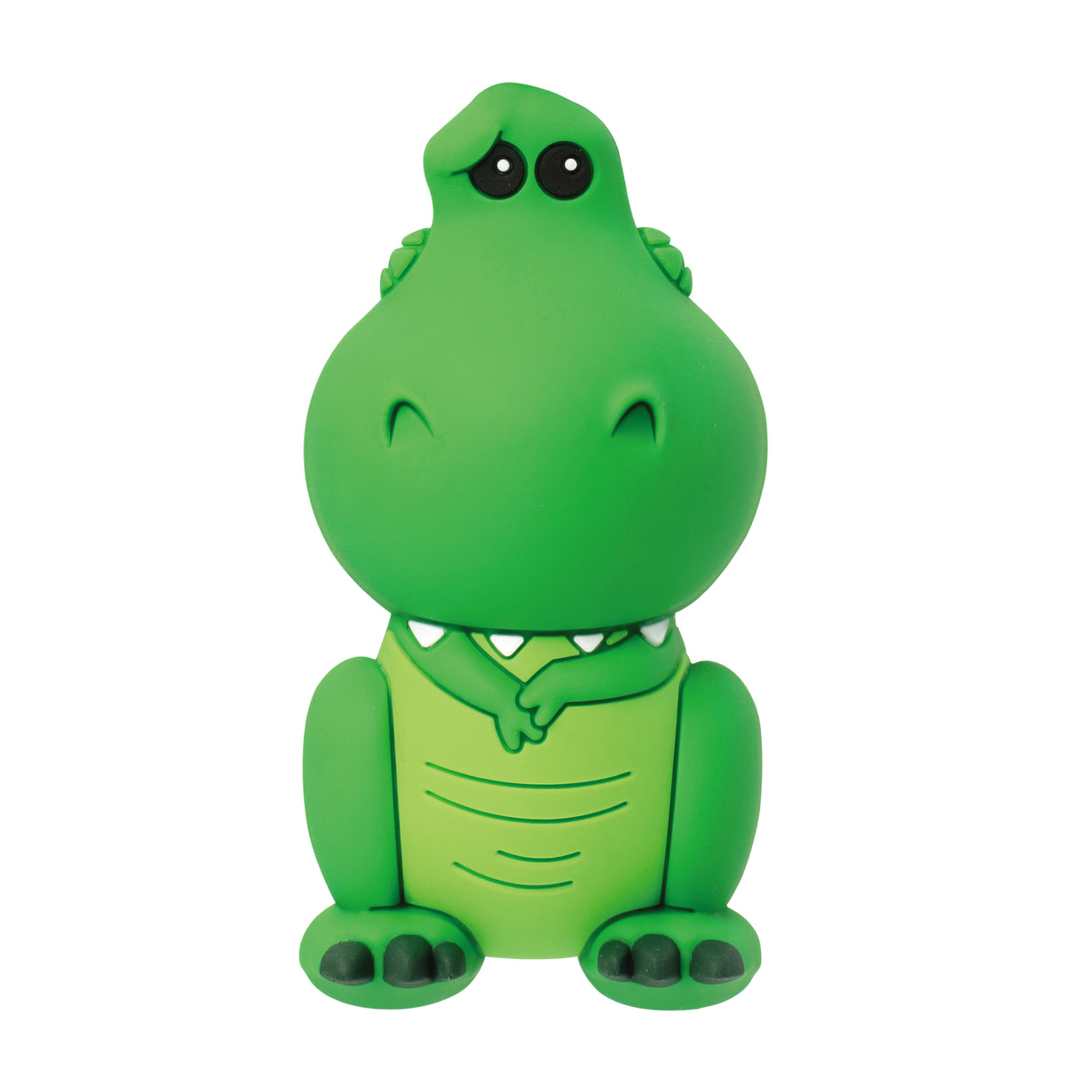 Toy Story Rex 3D Foam Magnet