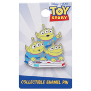 Disney Pixar Toy Story Aliens 1.75" Collectible Pin