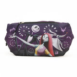 Disney Nightmare Before Christmas Packable Belt Bag