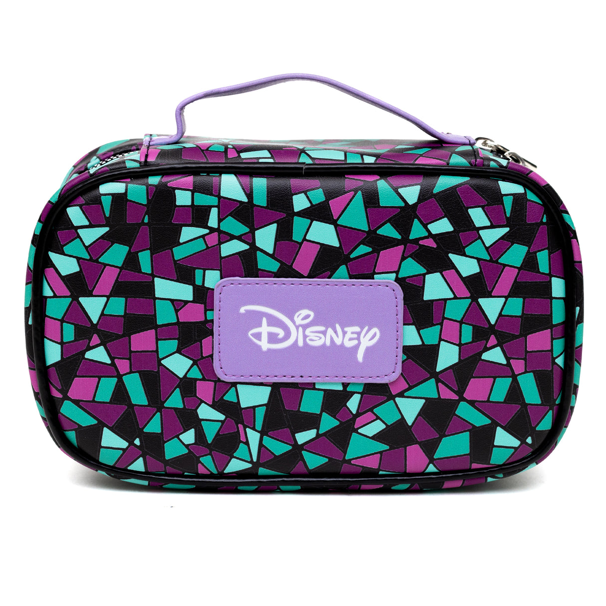 Disney The Little Mermaid Ursula Cosmetic Bag