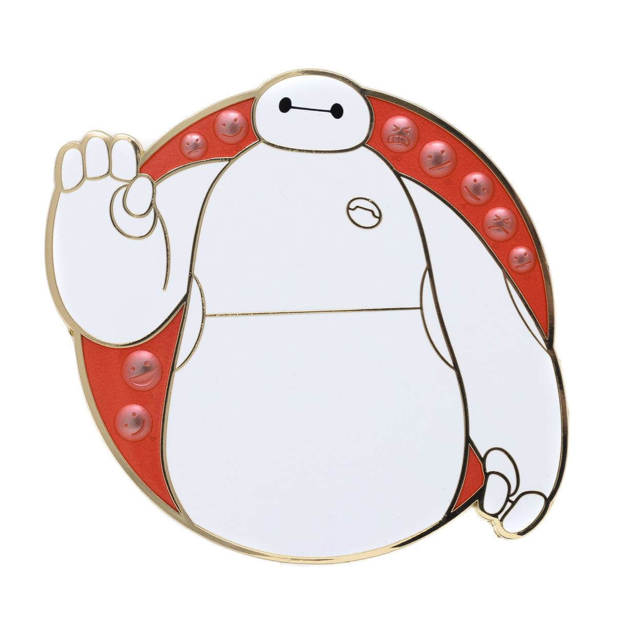 Disney Expression Series - Big Hero Six Baymax Special Edition 300