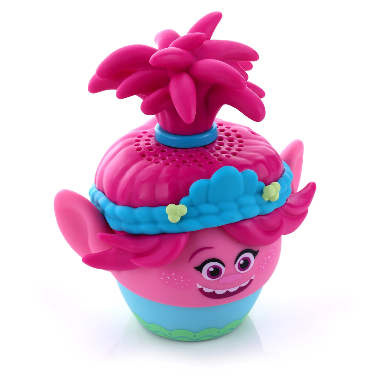 Trolls Poppy Bluetooth Speaker