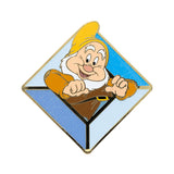 Disney Snow White and the Seven Dwarfs Gem Series Collectible Pin Special Edition 300 - NEW RELEASE