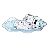 Disney Dream Series 101 Dalmatians 2.25" Collectible Pin on Pin Special Edition 300