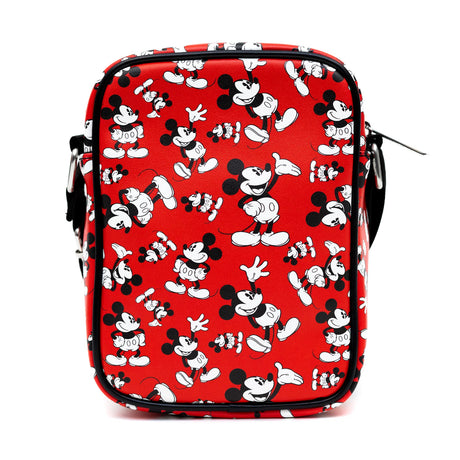 Disney Mickey Mouse Crossbody Bag