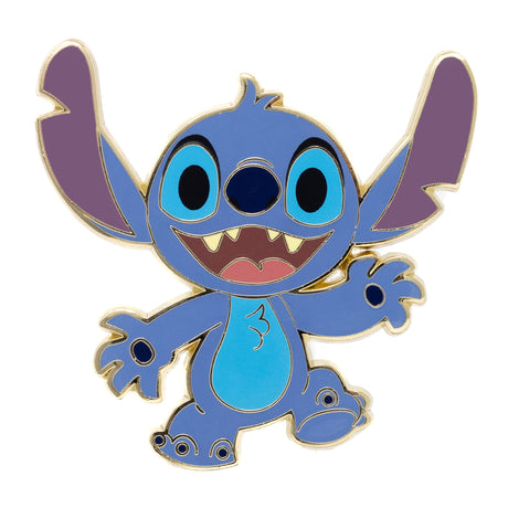 Disney Stitch Collectible Pin