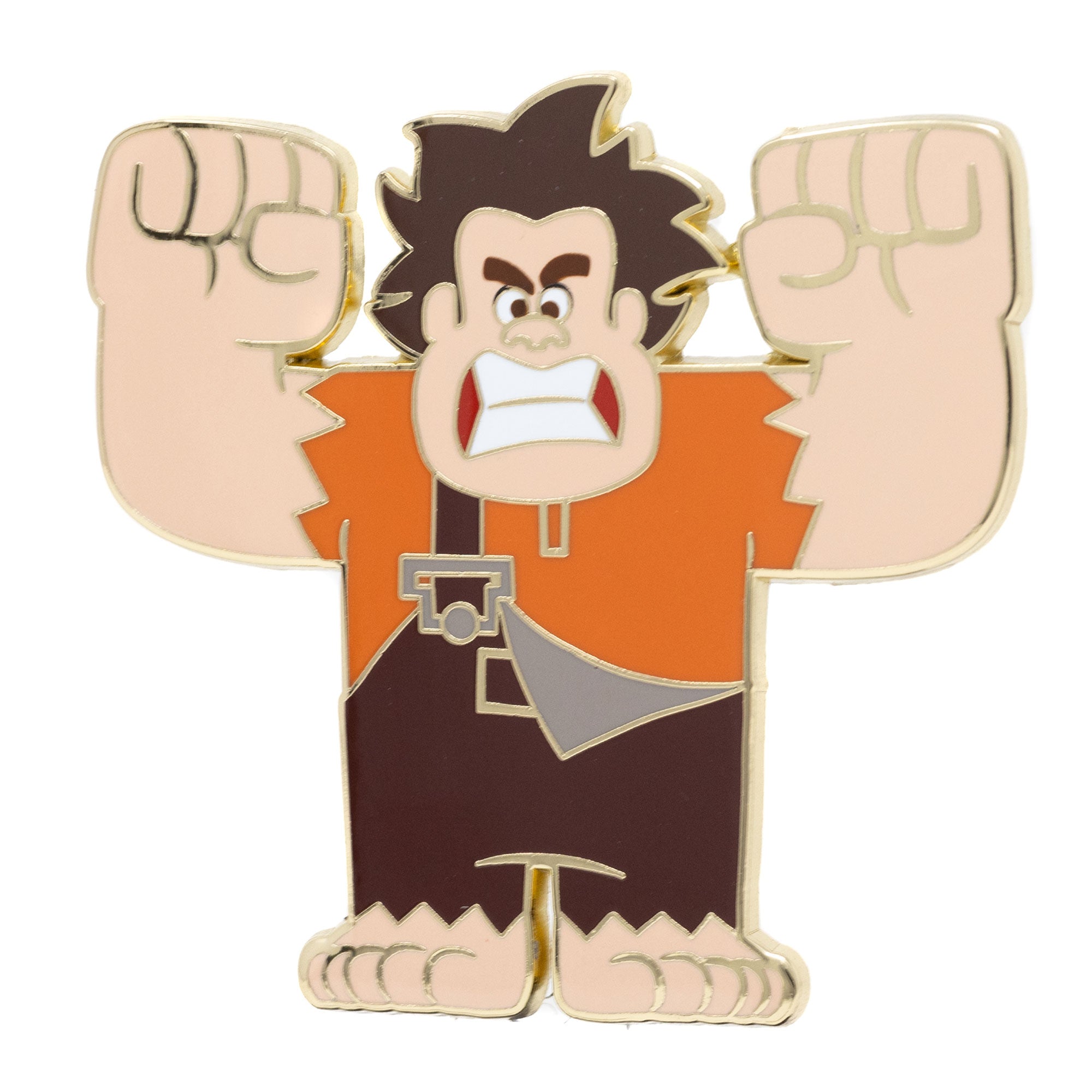 Disney Wreck it Ralph Collectible Pin