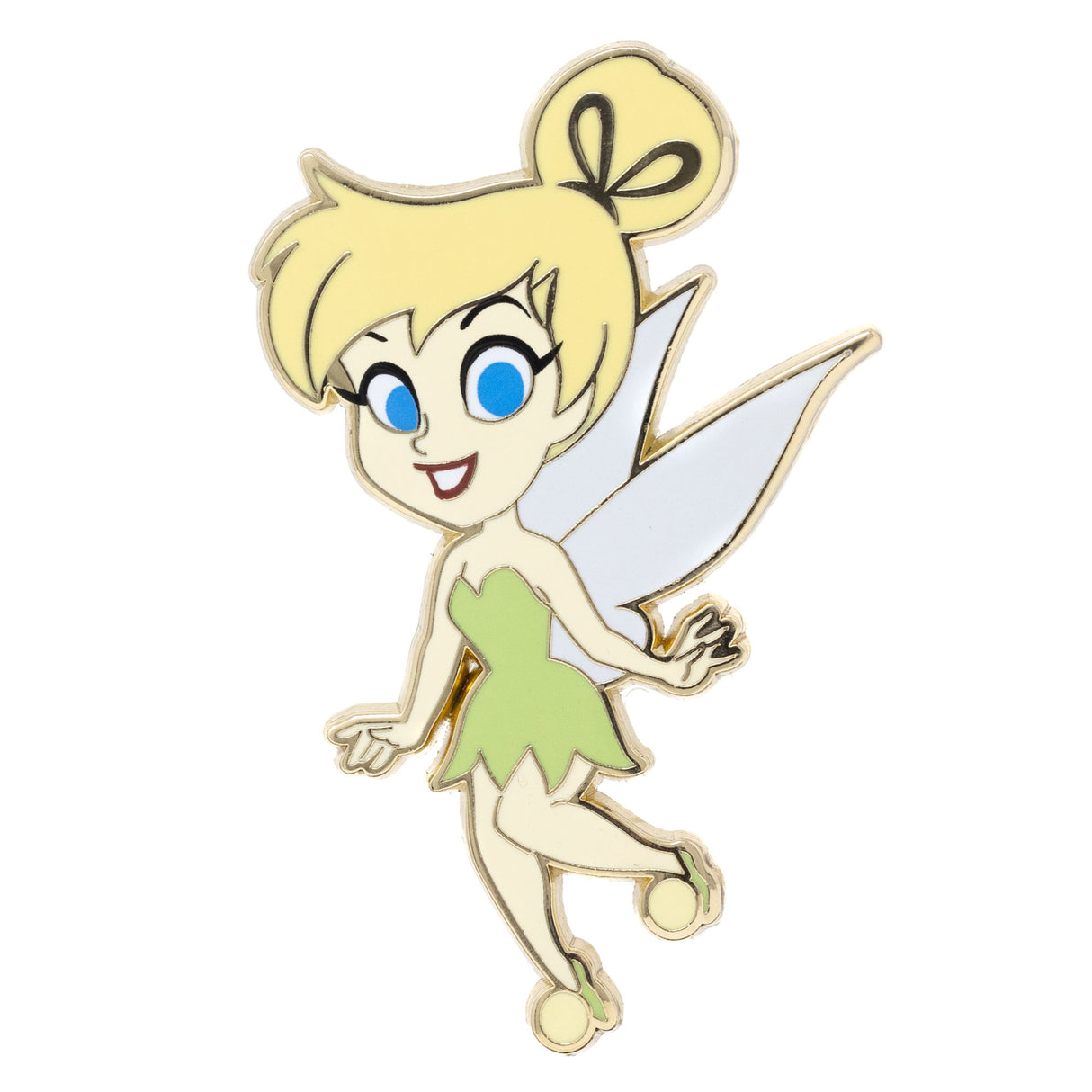 Disney Peter Pan Tinker Bell Collectible Pin