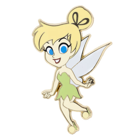 Disney Peter Pan Tinker Bell Collectible Pin