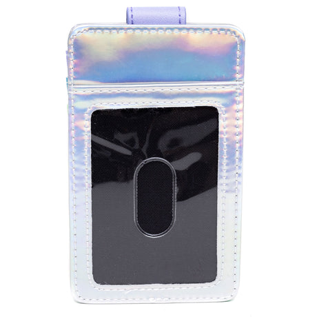 Disney The Little Mermaid Ariel Holographic Cardholder