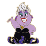 Disney The Little Mermaid Ursula Collectible Pin