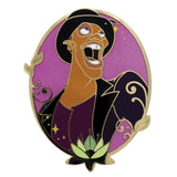 Disney Princess and the Frog 15th Anniversary Dr Facilier Collectible Pin Special Edition 300 - PREORDER