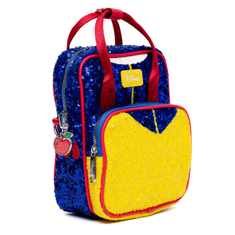 Disney Snow White Sequined Cosplay Crossbody Bag