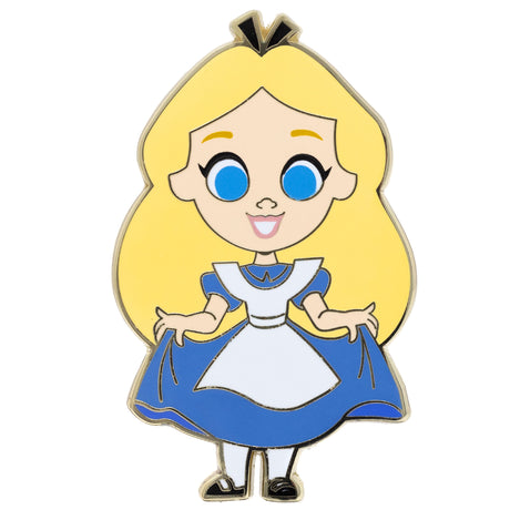 Disney Alice in Wonderland Collectible Pin