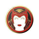 Marvel Scarlett Witch Enamel Pop Socket