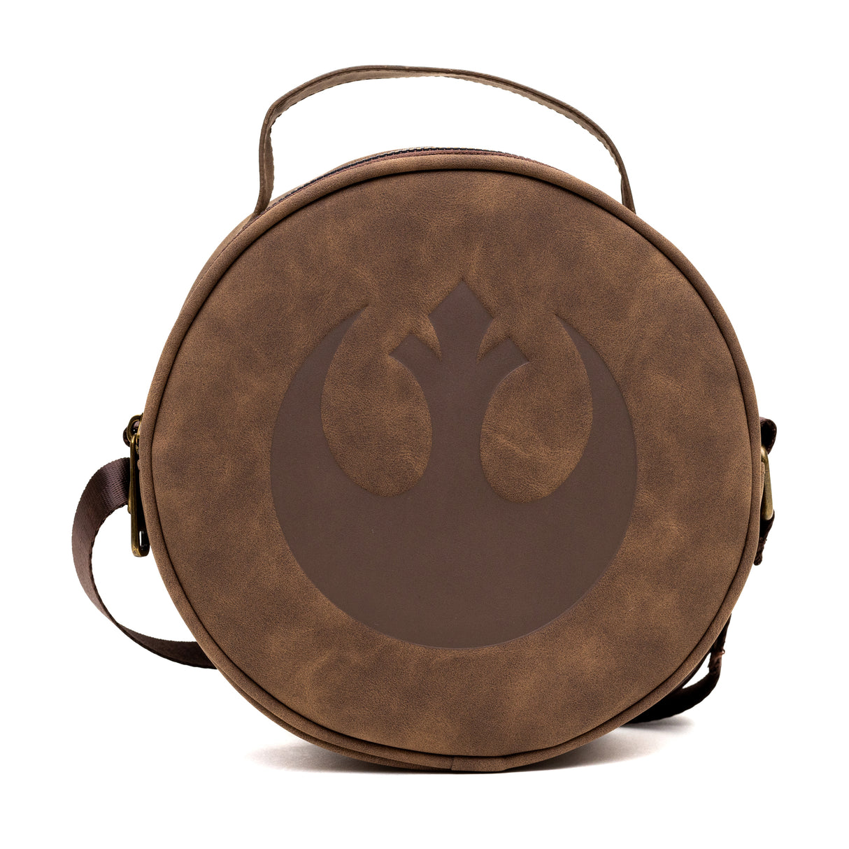 Star Wars Rebel Alliance Round Crossbody Bag