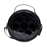 Star Wars Galactic Empire Round Crossbody Bag