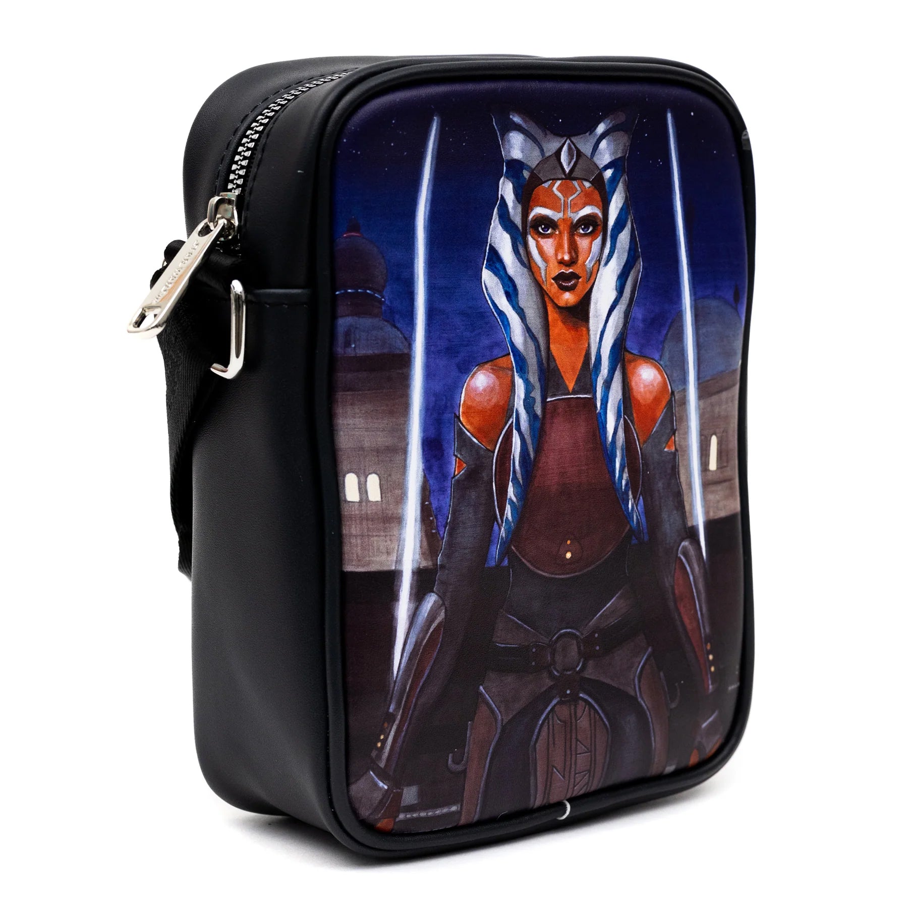 Star Wars Ahsoka Tano Crossbody Bag