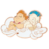 Disney Hercules Baby Hercules and Pegasus Combo Collectible Pin Special Edition 300 - NEW RELEASE