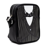 Nightmare Before Christmas Jack Skellington Cosplay Crossbody Bag