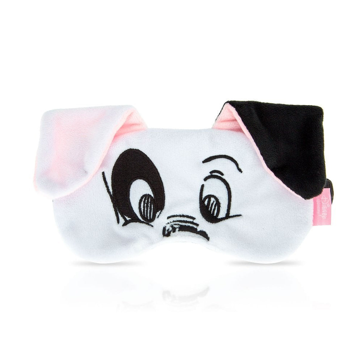 Disney 101 Dalmatians Patch Sleep Mask