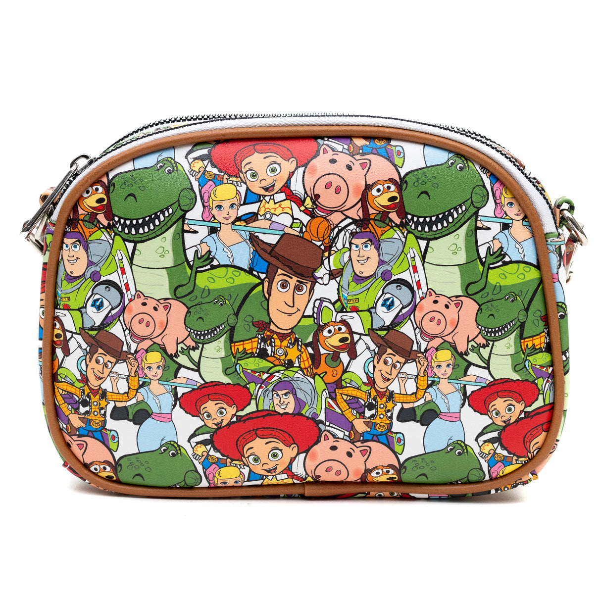 Disney Pixar Toy Story Crossbody Bag