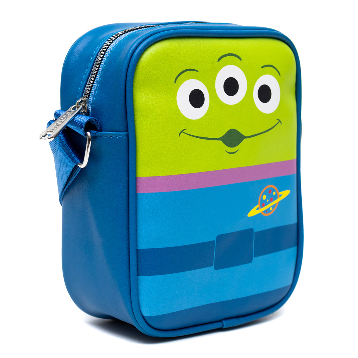 Disney Pixar Toy Story Aliens Crossbody Bag