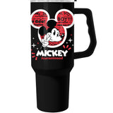 Disney Mickey Mouse 40oz Stainless Steel Tumbler