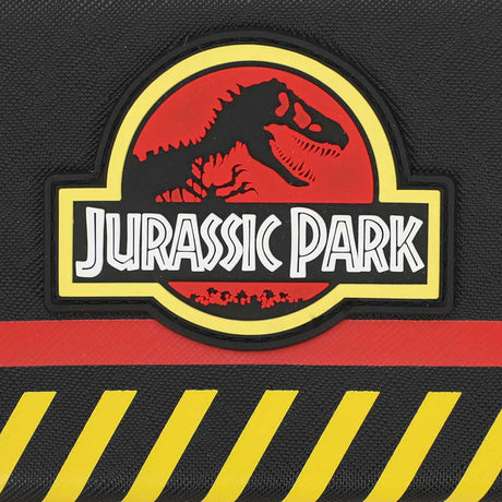 Jurassic Park Wallet Wristlet