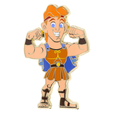 Disney Hercules Collectible Pin