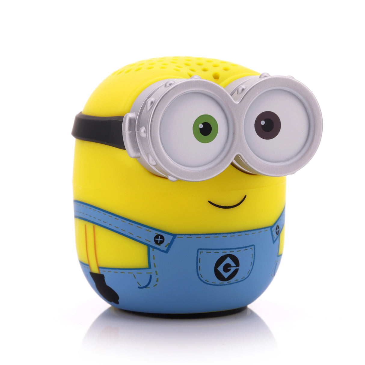 Minions Bob Bluetooth Speaker