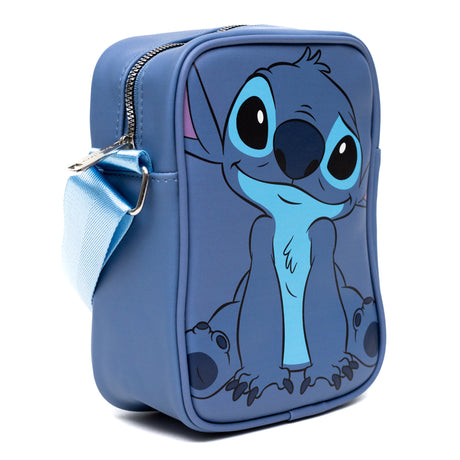 Disney Stitch Crossbody Bag