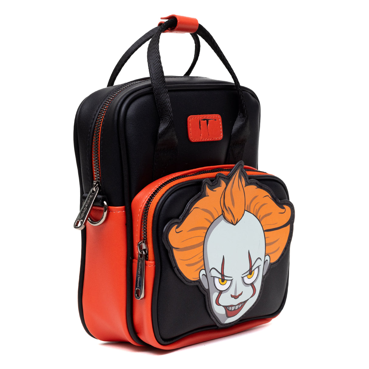 IT Smiling Face Pennywise Crossbody Bag