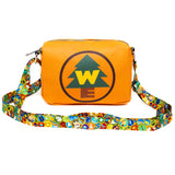 Disney Pixar Up Wilderness Explorer Crossbody Bag