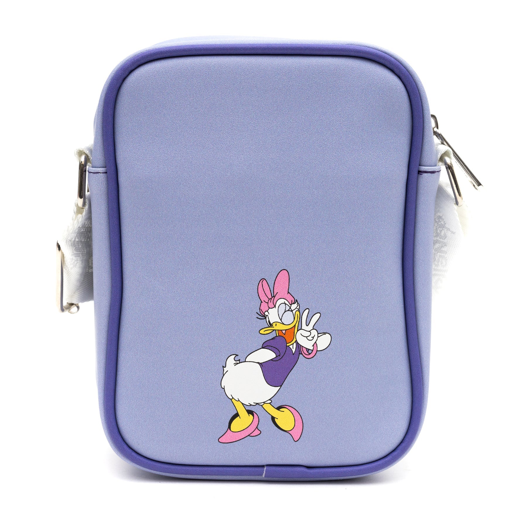 Wondapop Disney Donald Duck Luxe Crossbody Bag