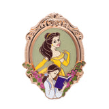 Disney Transformations Series Pin #4 #5 Combo " Collectible Pin on Pin Special Edition 300 - PREORDER