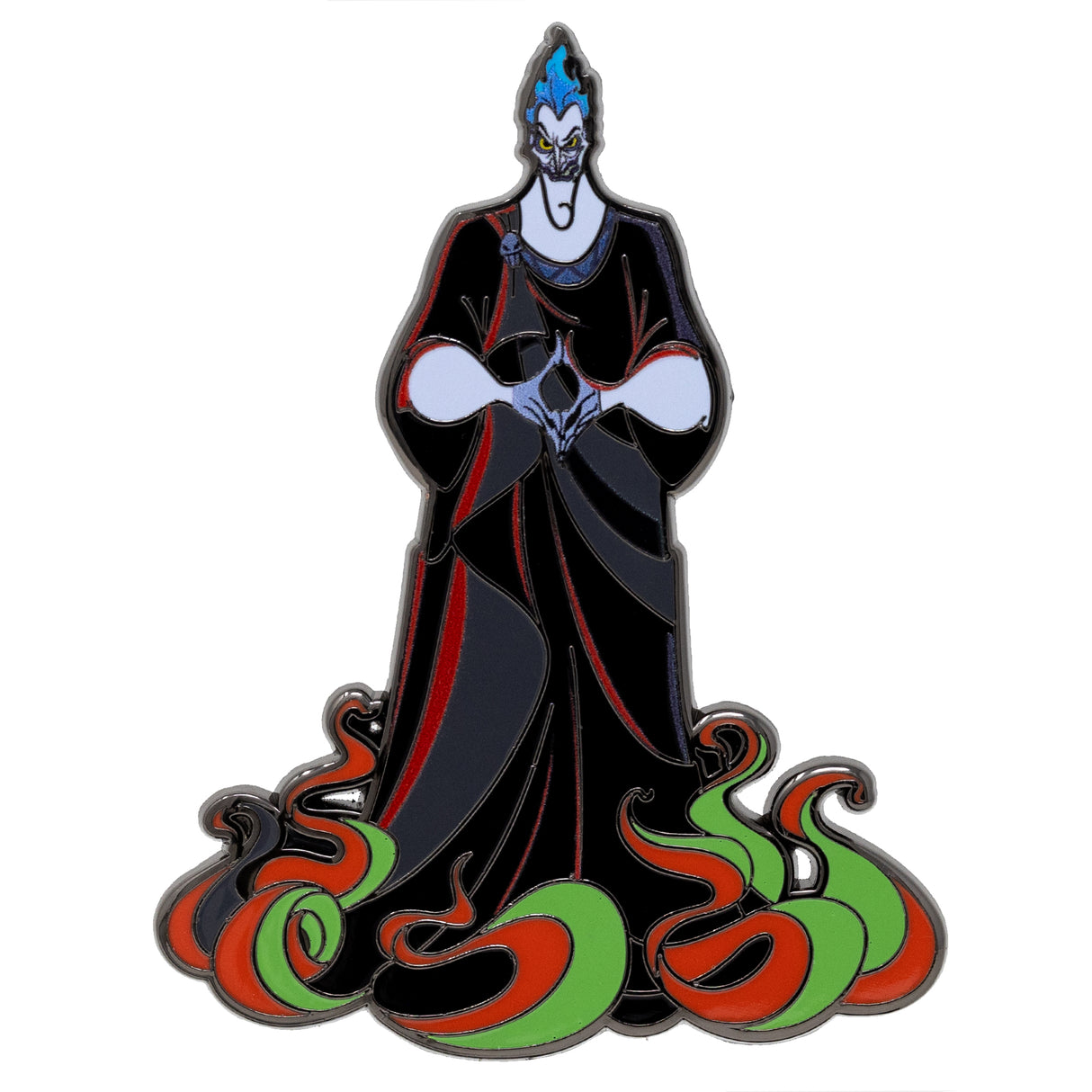 Disney Hades 2.5" Collectible Pin Special Edition 300