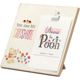 Disney Winnie the Pooh -You Are My Sunshine Photo Clip Frame