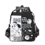 Disney 101 Dalmatians Park Day Nylon Mini Backpack