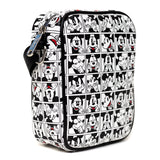 Disney Mickey Mouse Expressions Crossbody Bag