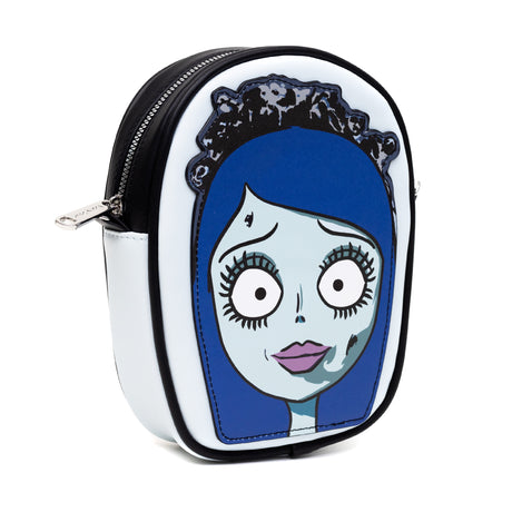 Emily the Corpse Bride Crossbody Bag